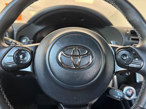 Certified 2024 Toyota GR86 RWD image 23