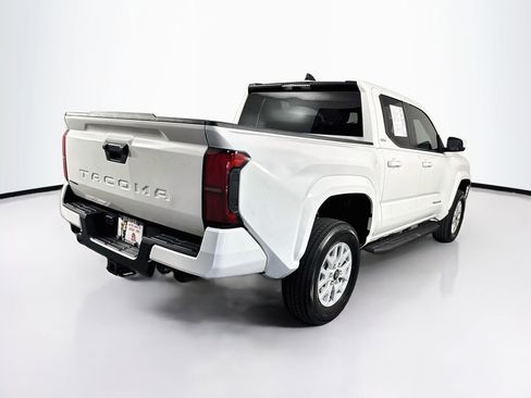 Used 2024 Toyota Tacoma SR5 RWD image 10