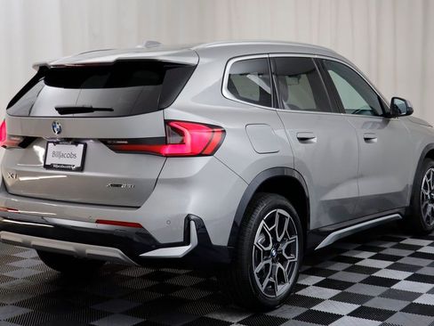 New 2026 BMW X1 xDrive28i w/ Convenience Package AWD/4WD image 16