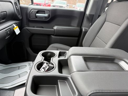 New 2026 GMC Sierra 1500 Pro AWD/4WD image 28