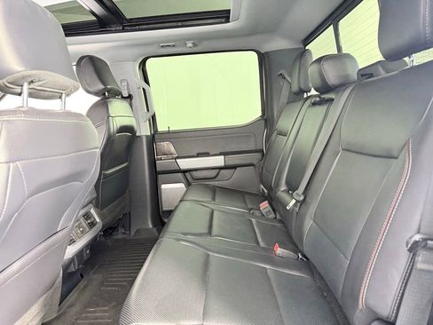 Used 2024 Ford F250 Lariat w/ Lariat Ultimate Package image 25