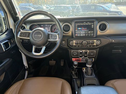 Used 2020 Jeep Gladiator Rubicon image 27