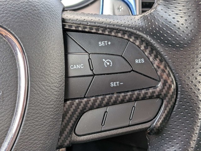 Used 2023 Dodge Charger R/T w/ Blacktop Package RWD image 22