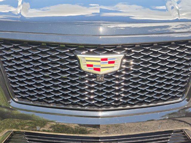 New 2026 Cadillac Escalade Sport w/ Touring Package AWD/4WD image 8