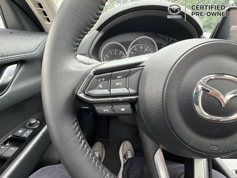 Used 2023 MAZDA CX-5 AWD 2.5 S image 56
