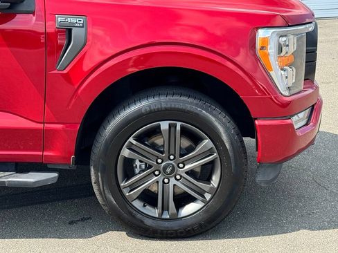 Used 2022 Ford F150 XLT w/ Equipment Group 302A High AWD/4WD image 42