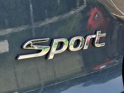 Used 2017 Hyundai Sonata Sport w/ Cargo Package FWD image 31