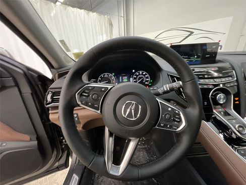 New 2026 Acura RDX SH-AWD w/ Advance Package image 15