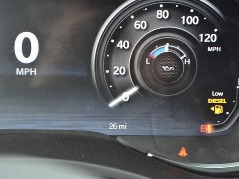 New 2026 RAM 3500 Laramie image 21