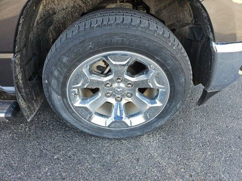 Used 2022 RAM 1500 Big Horn image 10