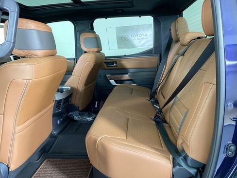 New 2025 Toyota Tundra 1794 Edition w/ TRD Off-Road Package image 28