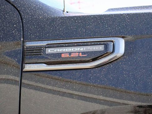 Used 2022 GMC Sierra 1500 AT4 w/ AT4 Premium Package image 9