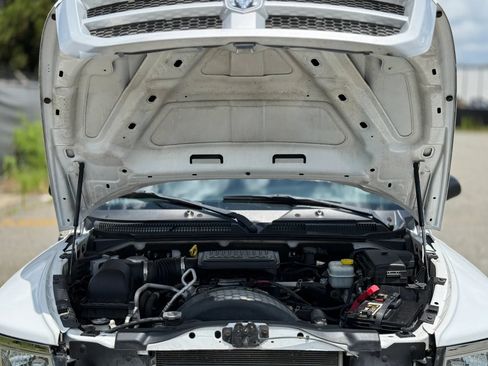 Used 2011 Dodge Dakota Big Horn RWD image 27