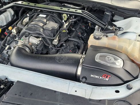 Certified 2021 Dodge Challenger R/T w/ Blacktop Package image 23