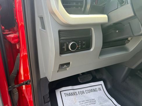 Used 2024 Ford F250 XL w/ 360-Degree Camera Package AWD/4WD image 19