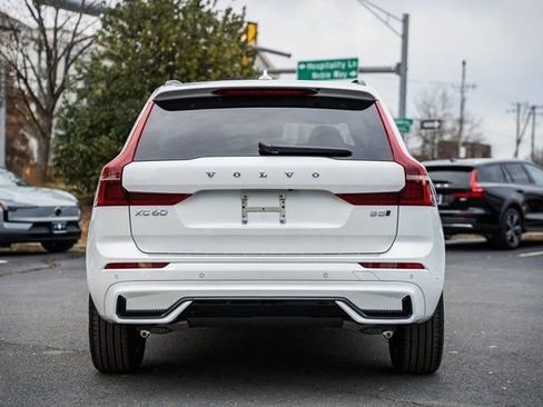 New 2026 Volvo XC60 B5 Plus w/ Protection Package Premier image 6