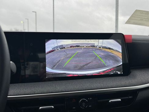 New 2026 Nissan Kicks SV w/ Cold Weather Package image 26