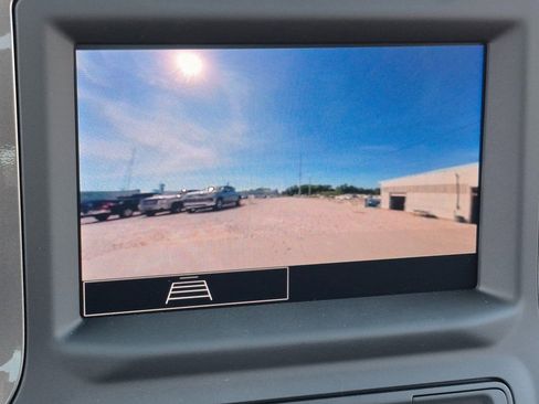 New 2025 Chevrolet Silverado 2500 W/T w/ WT Convenience Package image 23