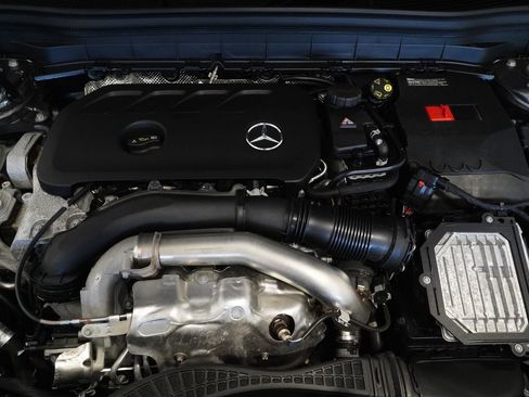 Used 2026 Mercedes-Benz GLB 250 4MATIC image 30