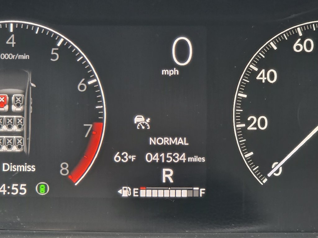Used 2025 Honda Odyssey Touring image 21