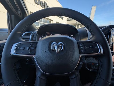 New 2026 RAM 2500 Laramie w/ Night Edition image 22