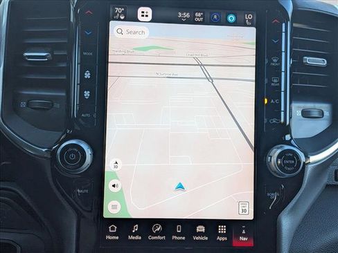 New 2026 RAM 2500 Laramie w/ Night Edition image 13