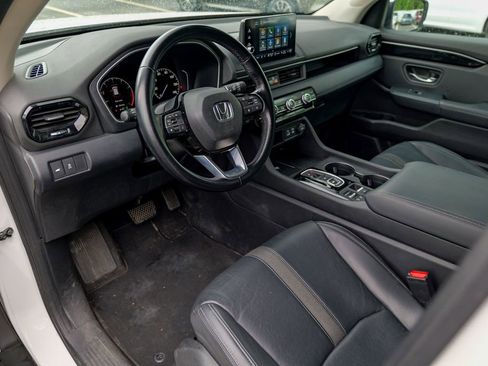 Used 2023 Honda Pilot EX-L image 20