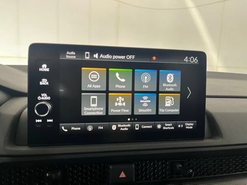 Used 2025 Honda CR-V Sport-L image 66