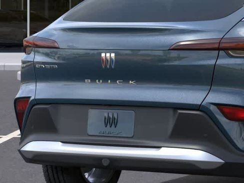 New 2026 Buick Envista Preferred FWD image 14