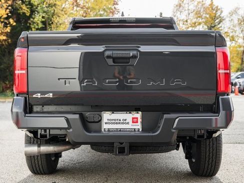 New 2025 Toyota Tacoma SR5 image 5