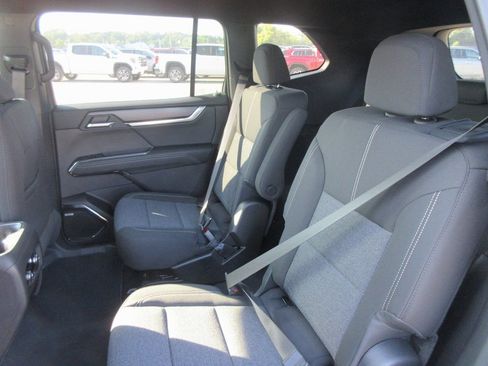 New 2026 GMC Acadia Elevation w/ Black Edition image 14