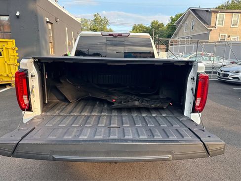 Used 2020 GMC Sierra 1500 Denali w/ Technology Package AWD/4WD image 13