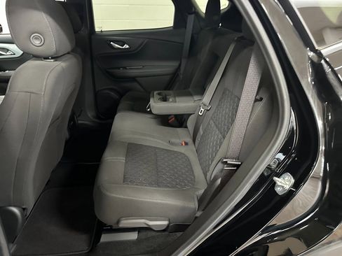 Used 2021 Chevrolet Blazer LT image 34