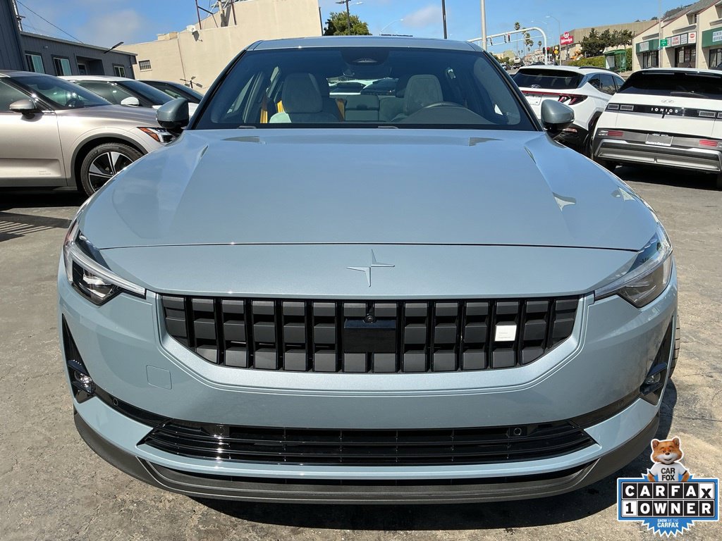 Used 2023 Polestar Polestar 2 w/ Pilot Pack AWD/4WD image 2