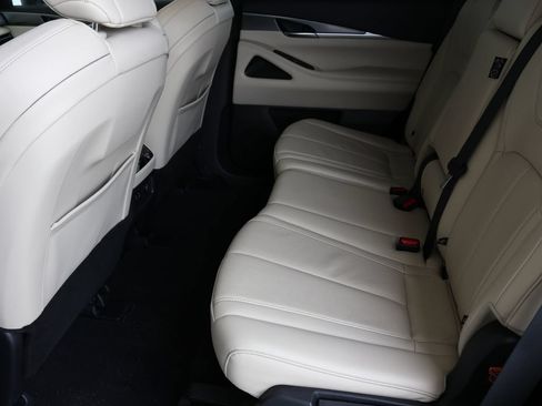 Certified 2023 INFINITI QX60 Luxe w/ Cargo Package AWD/4WD image 32