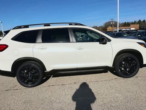 New 2026 Subaru Ascent Bronze Edition image 9