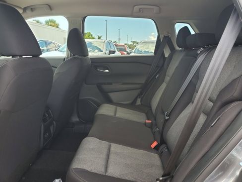 New 2026 Nissan Rogue SV image 6