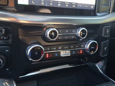 Used 2023 Ford F150 Lariat image 16