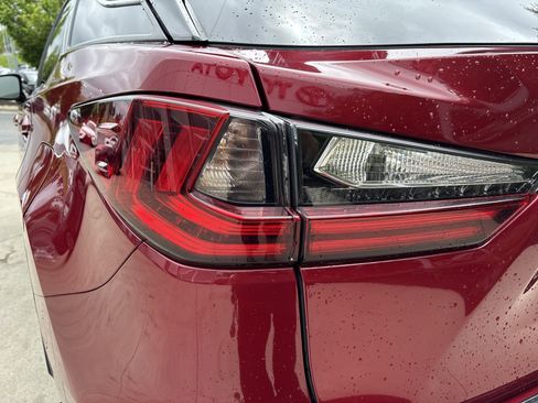 Used 2017 Lexus RX 350 FWD w/ Premium Package image 12