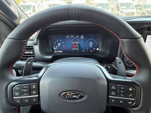 New 2026 Ford F150 Raptor AWD/4WD image 21