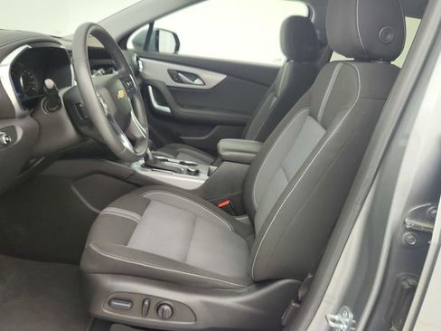 Certified 2023 Chevrolet Blazer LT w/ Convenience Package image 15
