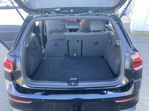 Certified 2024 Volkswagen GTI S image 9