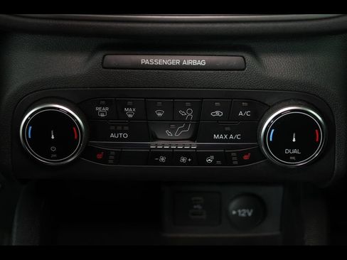 Used 2023 Ford Escape Active AWD/4WD image 25