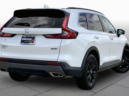 Used 2023 Honda CR-V Sport image 13