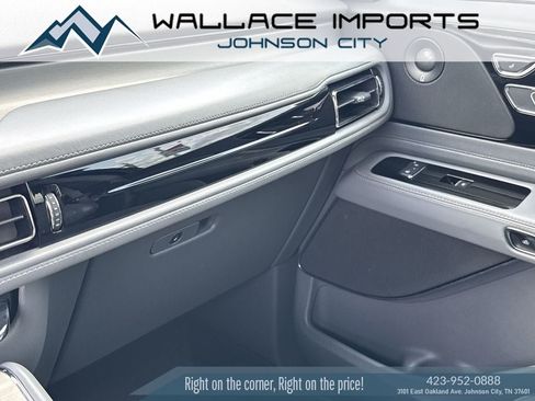 Used 2021 Lincoln Aviator Reserve w/ Equipment Group 201A AWD/4WD image 21