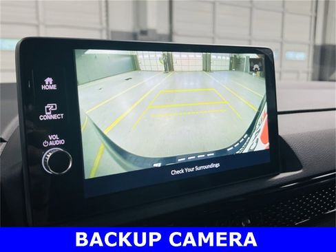 New 2026 Honda CR-V EX-L image 7