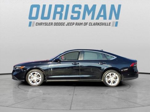 Used 2023 Honda Accord LX image 6