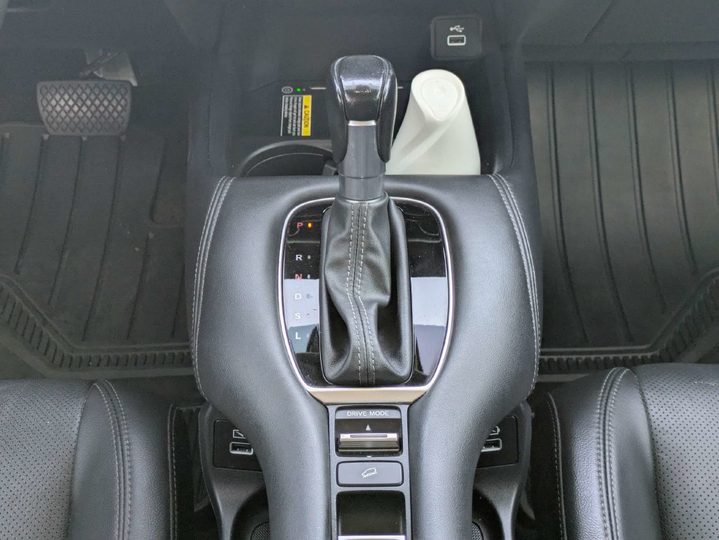 Used 2023 Honda HR-V EX-L image 19