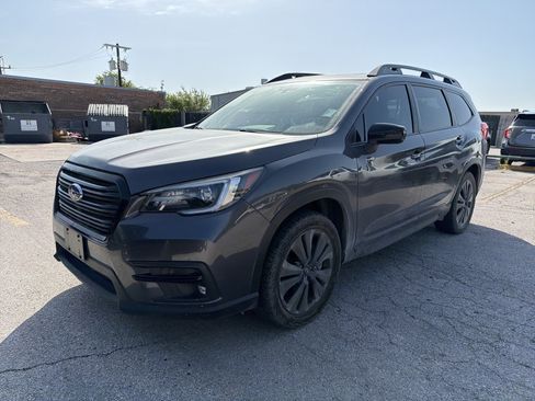 Used 2022 Subaru Ascent Onyx Edition AWD/4WD image 8