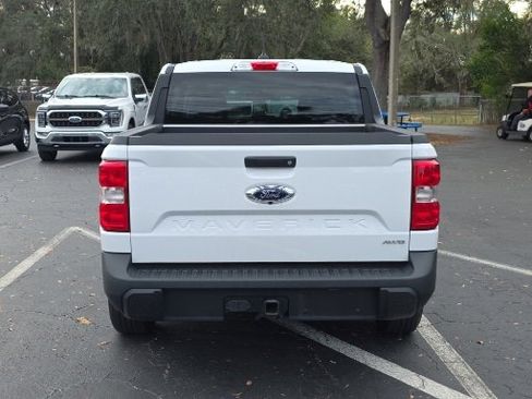 Certified 2024 Ford Maverick XL w/ Equipment Group 100A Standard image 13